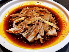 手掌鸡-土桥手掌鸡·26年灌县老味道(都江堰店)