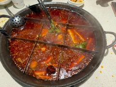 -家一加火锅(绿地翠谷总店)