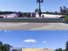 -群力丁香公园