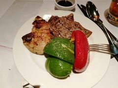 -广州富力君悦大酒店·凯菲厅