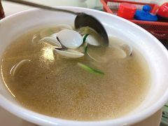 -量贩海鲜餐厅