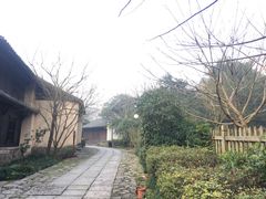 -法云安缦酒店