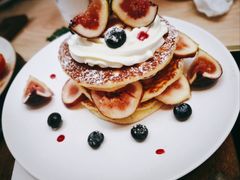 无花果松饼-农畉LONFOOD(福田星河COCOPark店)