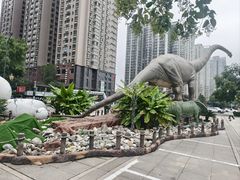 -陕西自然博物馆