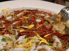 -太二酸菜鱼(福州泰禾店)