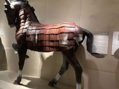 -曾侯乙墓遗址博物馆