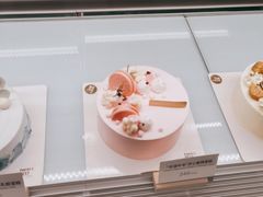 -派悦坊·甜品·蛋糕(虹口龙之梦店)