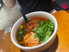 -和府捞面(郑州杉杉奥莱店)
