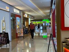 -布吉佳兆业广场