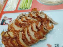 -吴记百姓菜馆·北京菜·烤鸭(故宫店)