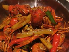 -聚味瞿记·龙虾堂(坡子街店)