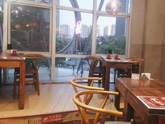 -红料理|串串有瘾·烧烤(吴中路店)