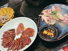 -川流不息·地道川菜·小龙虾(新松江路店)