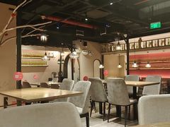 -那时新疆·若羌(经纬汇店)