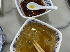 -马记伊源斋涮肉·清真菜(百子湾店)