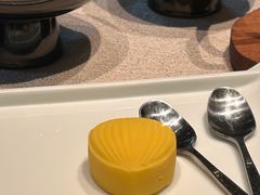 燕窝绿豆糕-新荣记(椒江店)