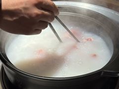 -大良毋米粥(锦龙路总店)