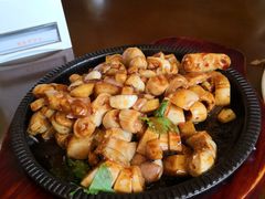 -日昌餐馆(亦庄店)