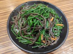 -宝林牛肉炒面片(南方装饰城店)