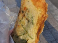 -心太软糖油粑粑