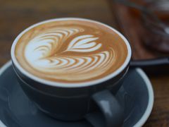 茶拿铁-RAC BAR(安福路店)