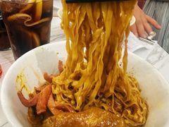-百乐门粉面店(二龙喉分店)