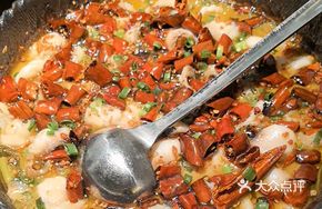 Sichuan Old Jar Sour Cabbage Fish