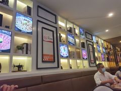 -大志牛肉火锅(天健花园店)