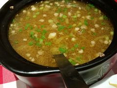 -西贝莜面村(近铁城市广场店)