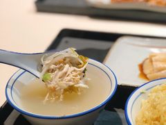 -本味轩精品茶餐厅(黄山路店)