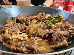 醉鹅-大地农庄(逢沙大道店)