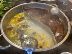 -草墩罗非鱼庄•野生菌•腊排骨(七星街上段店)