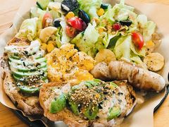 -251#coffee roasters(沿河东路店)