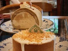 -西关84·History·Art·Cafe