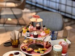 -广州粤海喜来登酒店