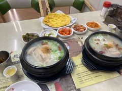 -长顺参鸡汤店(西塔总店)
