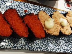-Sushi Love 创意寿司(丽影广场店)