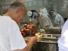 -张记卤菜店(三条巷店)