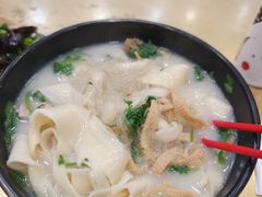 烩面-惠丰源烩面馆(经七路店)