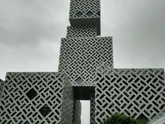 -佛山科学馆