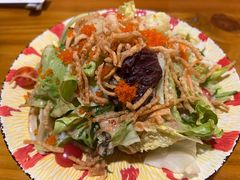 -千吉日本料理(日本一条街店)