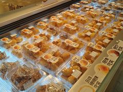 -鲍师傅糕点(凯德云尚广场店)