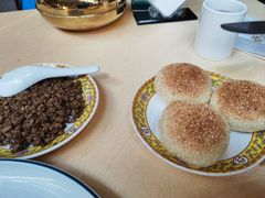 -仿膳饭庄·宫廷风味(百年传承店)