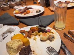 -拉蒂娜·巴西牛排馆 Latina·Brazilian Steakhouse(王府井喜悦店)