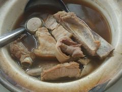 -新峰肉骨茶