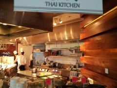 -The COOK·厨餐厅·自助餐(浦东嘉里大酒店)