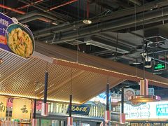 -茄子恰恰·新云南小炒(坪山益田店)