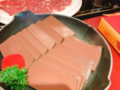 -谭鸭血老火锅·匠心(环球港旗舰店)