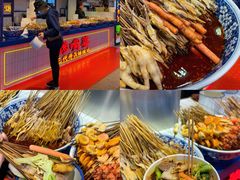 -八一好吃街·高品美食广场