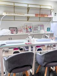 -丫丫NAIL日式自助美甲美睫沙龙